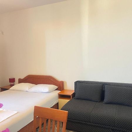 Apartments Radosevic Ulcinj Kültér fotó