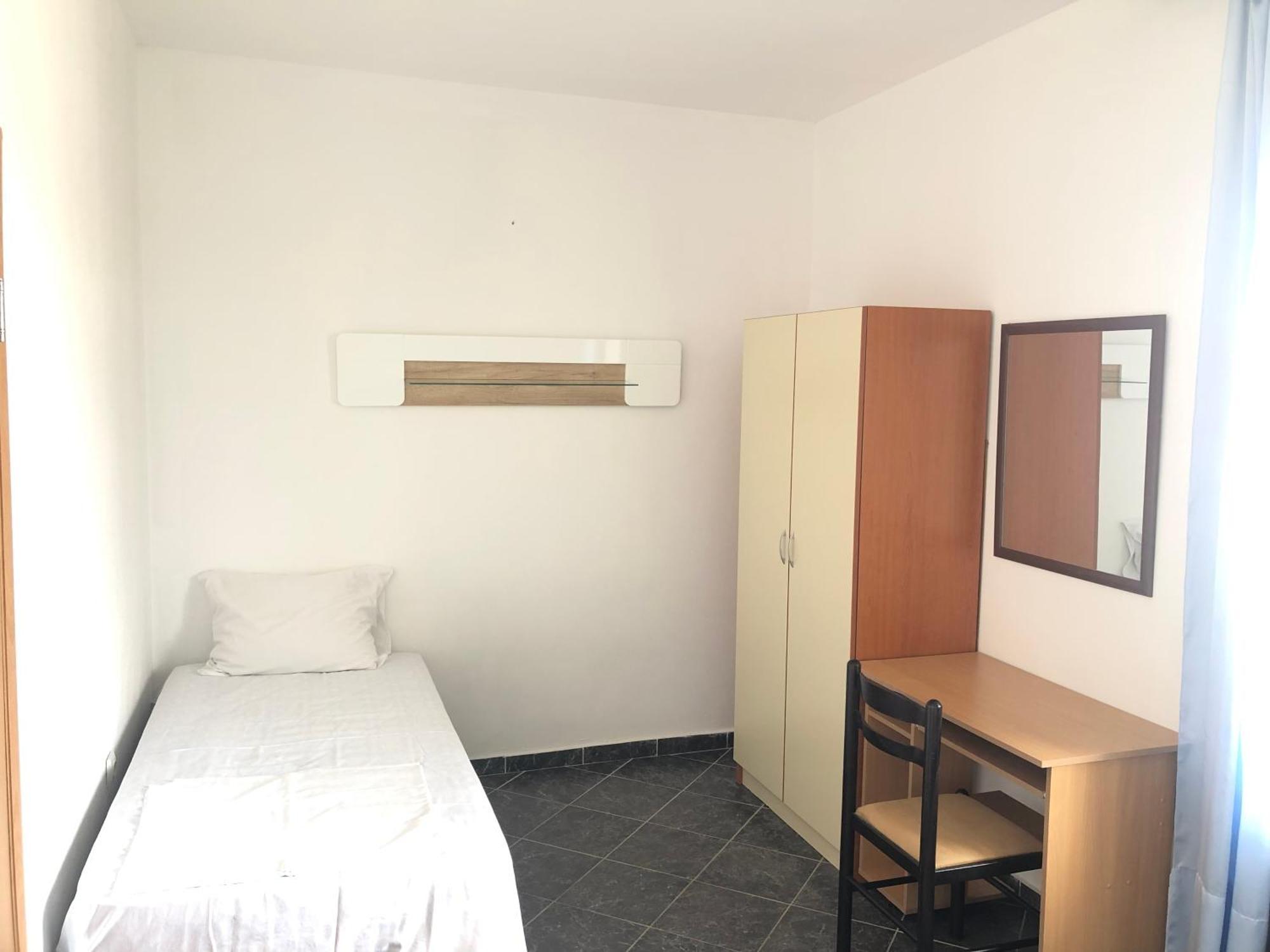 Apartments Radosevic Ulcinj Szoba fotó