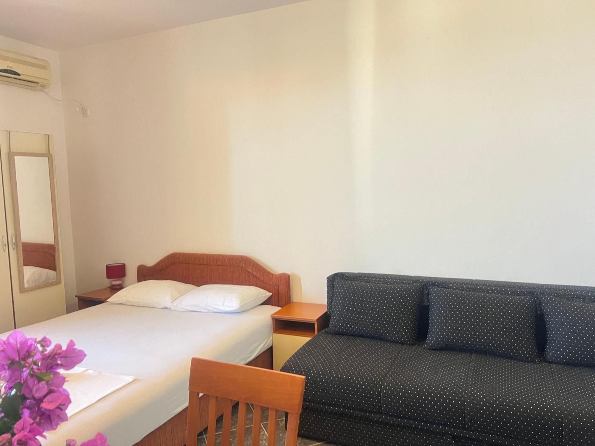 Apartments Radosevic Ulcinj Kültér fotó